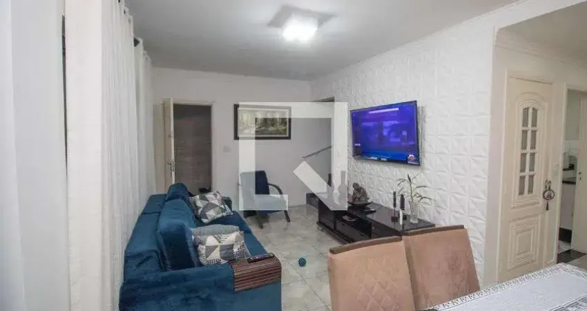Casa com 4 quartos à venda na Rua Carapocaia, --, Vila Ede, São Paulo