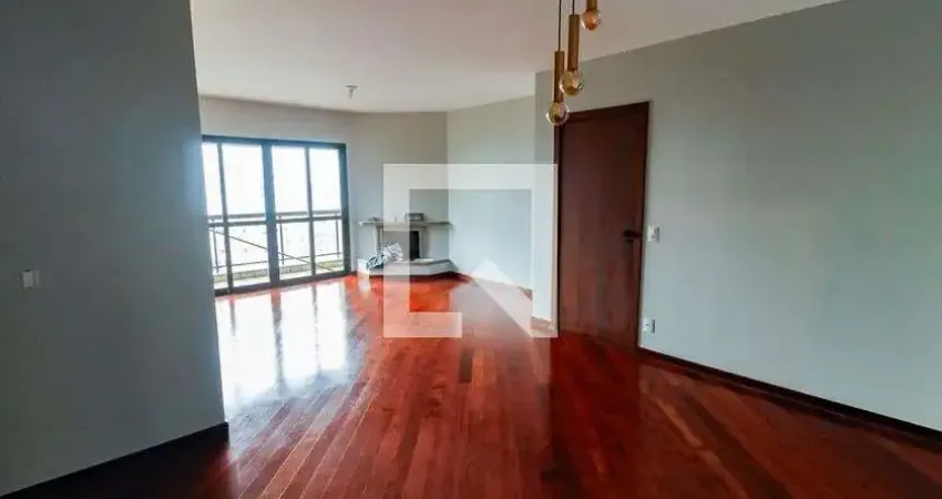 Apartamento com 4 quartos à venda na Rua Doutor James Ferraz Alvim, --, Morumbi, São Paulo