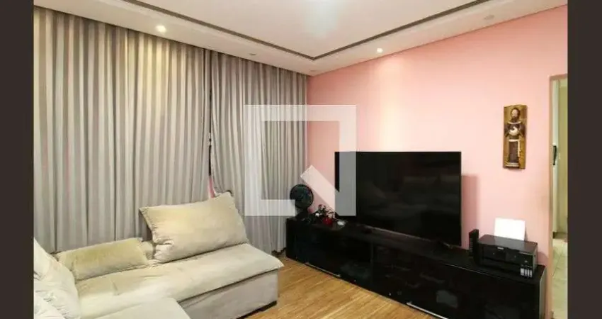 Casa à Venda - Parque Novo Mundo , 2 Quartos,  65 m2