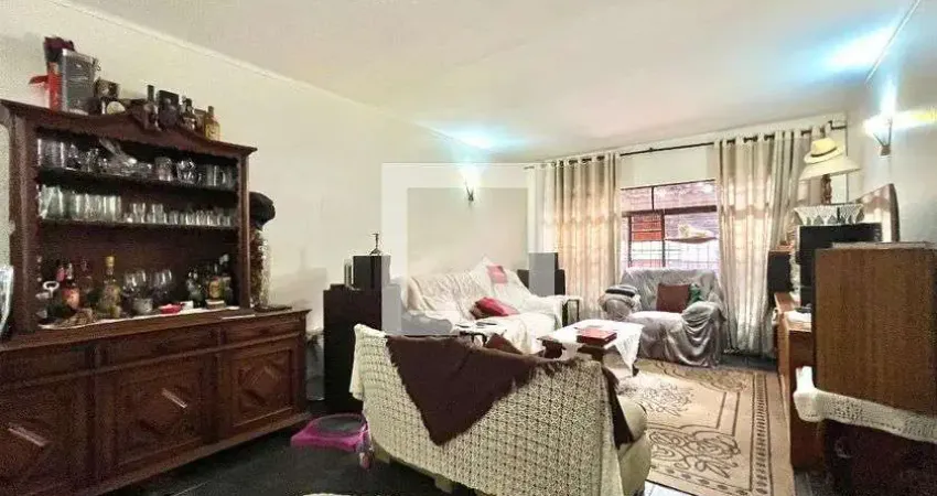 Casa com 4 quartos à venda na Rua Ângelo Mendes de Almeida, --, Jabaquara, São Paulo