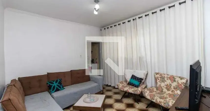 Casa com 2 quartos à venda na Largo Gomes dos Santos, --, Vila Maria, São Paulo