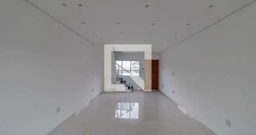 Casa com 3 quartos à venda na Rua Maria Teresa Assunção, --, Vila Ré, São Paulo