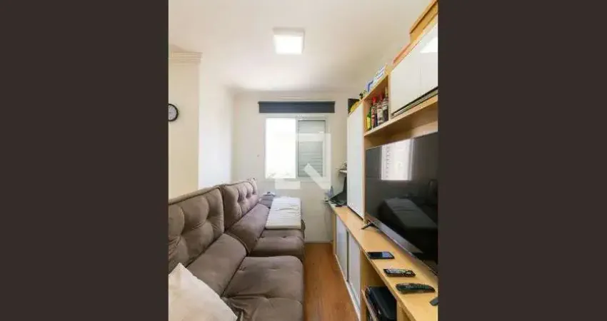 Apartamento com 2 quartos à venda na Avenida Professor Luiz Ignácio Anhaia Mello, --, Vila Santa Clara, São Paulo