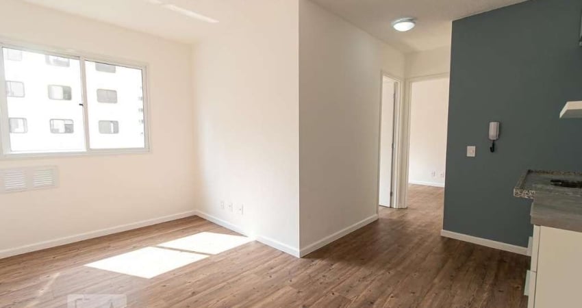 Apartamento à Venda - Consolação, 2 Quartos,  50 m2
