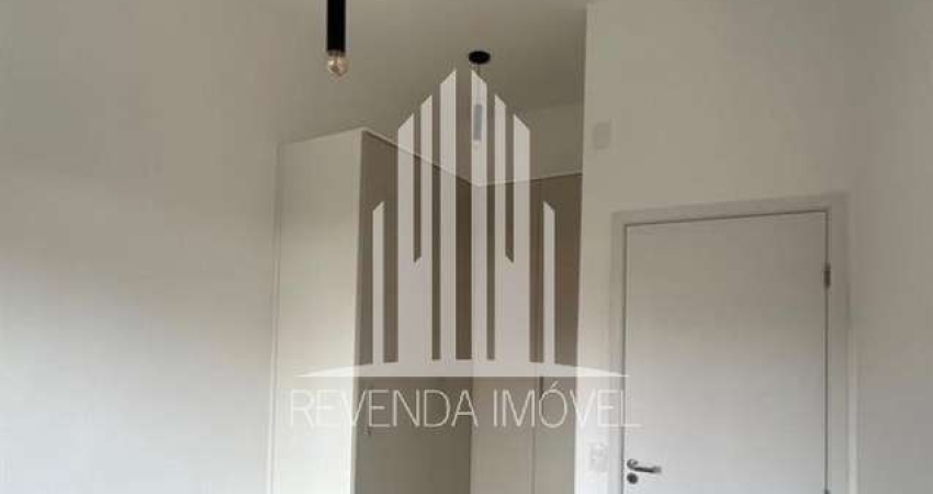 Apartamento para locação na Vila Mariana com 2 quartos, 1 banheiro e 47m² em São Paulo-SP!
