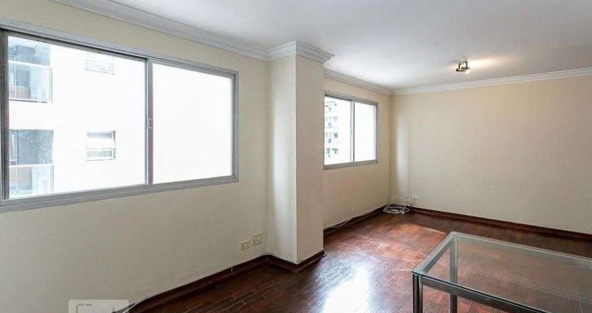 Apartamento à Venda - Paraíso, 3 Quartos,  115 m2