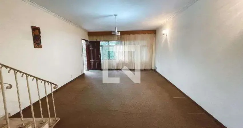 Casa com 4 quartos à venda na Rua Juncal, --, Água Fria, São Paulo