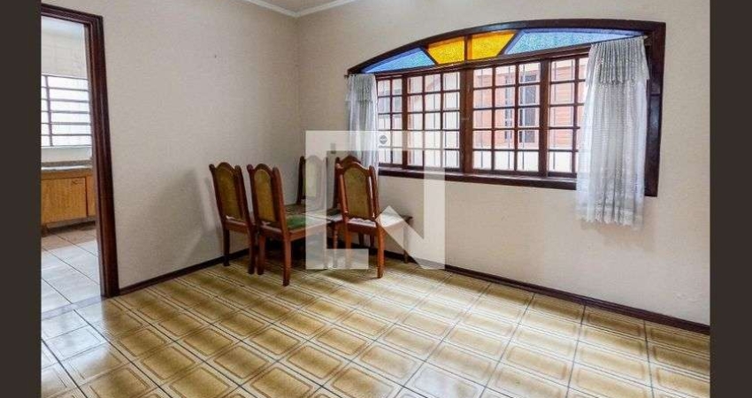 Casa à Venda - Freguesia do Ó, 4 Quartos,  209 m2