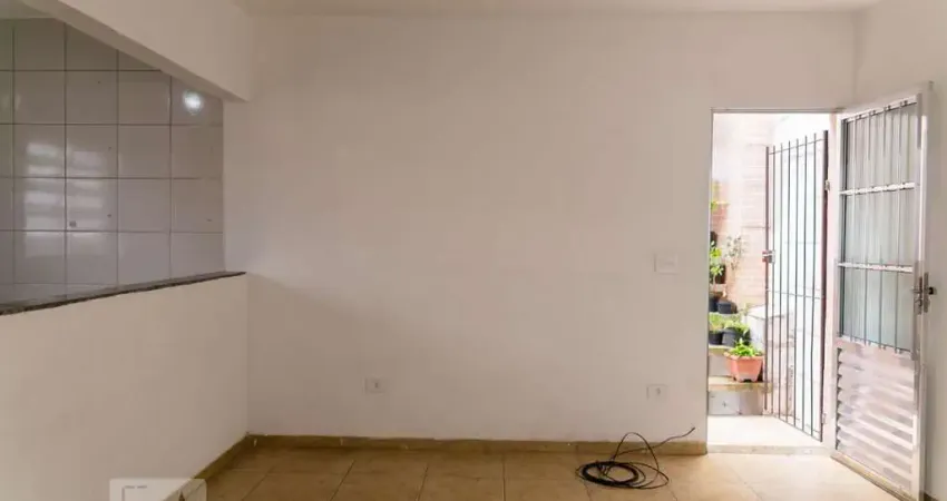 Casa com 2 quartos à venda na Rua Saturnino dos Santos, --, Ipiranga, São Paulo