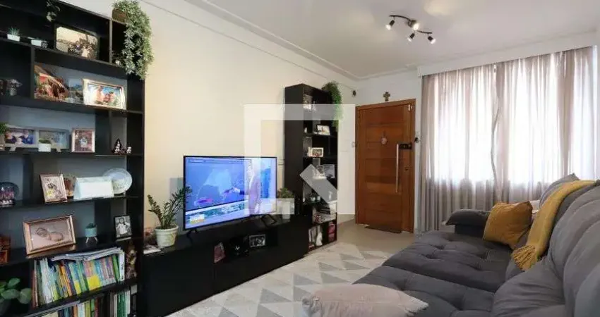 Casa com 3 quartos à venda na Rua Manderá, --, Vila Alpina, São Paulo