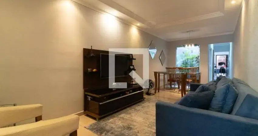 Casa à Venda - Vila Guilhermina, 3 Quartos,  107 m2