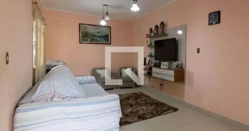 Casa com 4 quartos à venda na Rua Vigília, --, Cangaíba, São Paulo