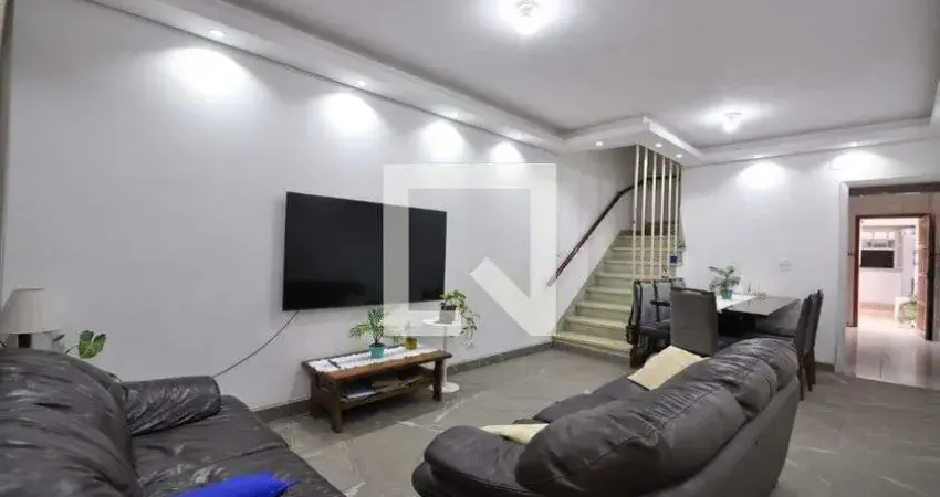 Casa com 2 quartos à venda na Rua Luís Taváres, --, Vila Guilherme, São Paulo