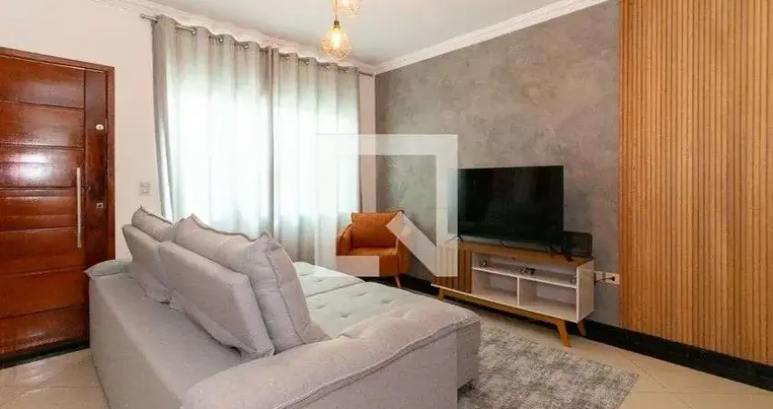 Casa com 3 quartos à venda na Rua Wolstein, --, Vila Ré, São Paulo