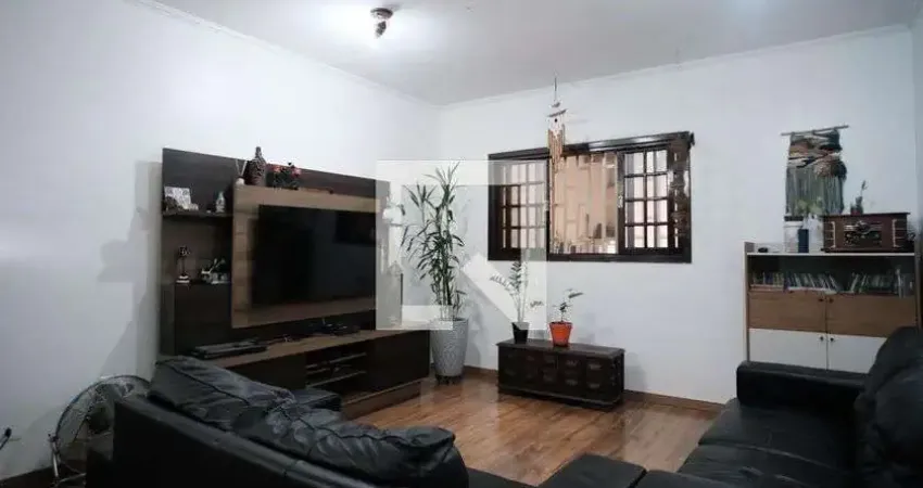 Casa com 3 quartos à venda na Rua Soares de Abreu, --, Jardim Brasília, São Paulo