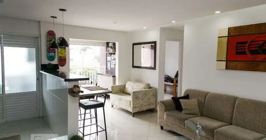 Casa à Venda - Vila Gustavo, 2 Quartos,  70 m2
