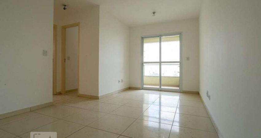 Apartamento à Venda - Mandaqui, 2 Quartos,  55 m2