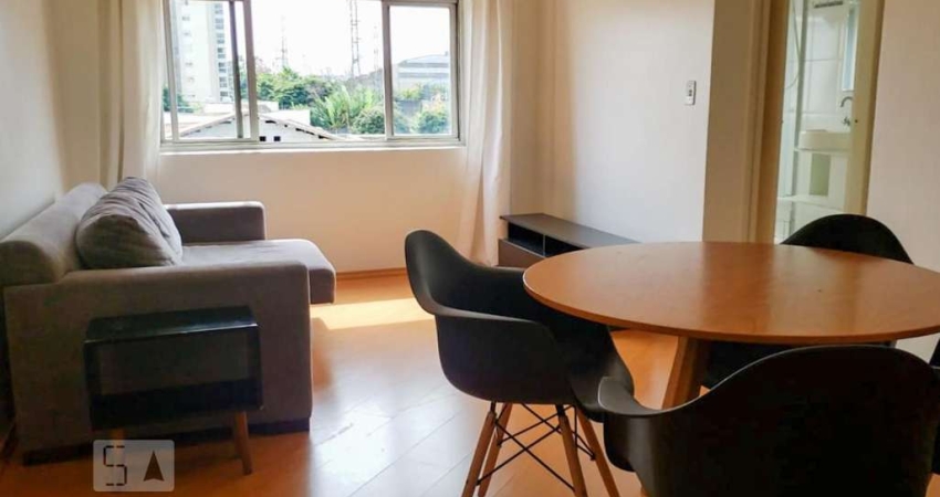 Apartamento à Venda - Vila Leopoldina, 2 Quartos,  70 m2