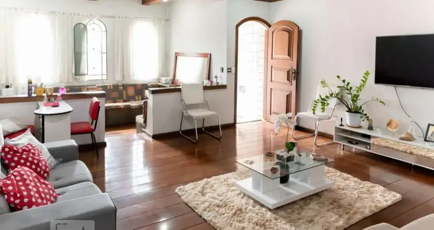 Casa à Venda - Sapopemba, 4 Quartos,  220 m2