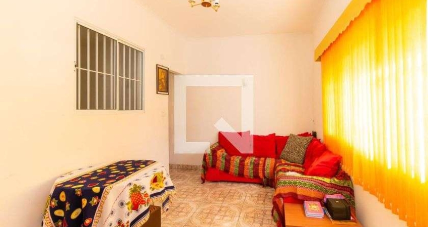 Casa à Venda - Vila Macedópolis, 4 Quartos,  100 m2
