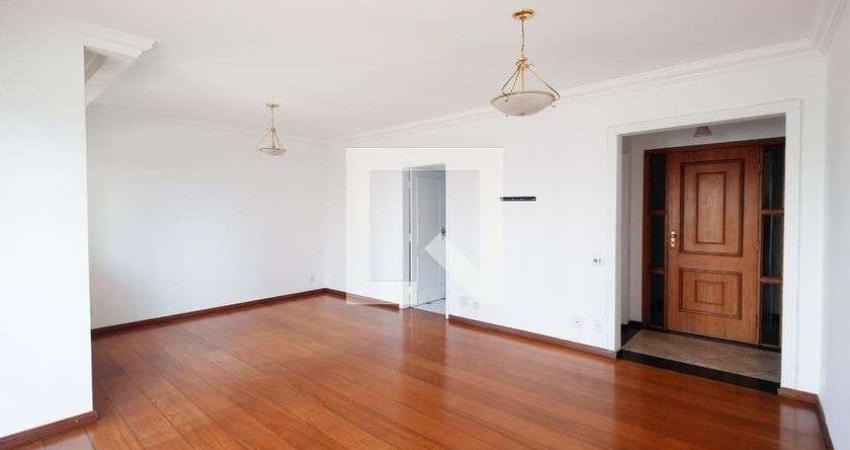 Apartamento à Venda - Santana, 4 Quartos,  140 m2