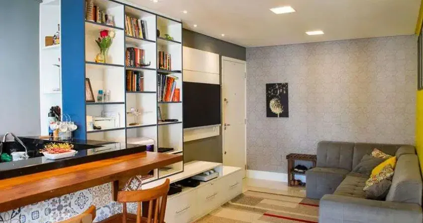 Apartamento à Venda - Santana, 2 Quartos,  63 m2
