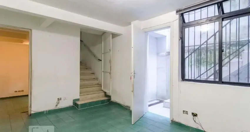 Casa à Venda - Planalto Paulista, 2 Quartos,  100 m2