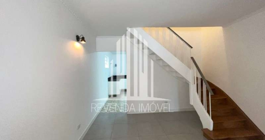 Casa Comercial para Locação em São Paulo-SP, Ipiranga: 2 Quartos, 2 Salas, 2 Banheiros, 106m² de Área