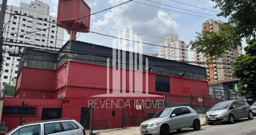 Galpão Comercial para Locação em São Paulo-SP, Vila Hamburguesa: 5 Salas, 5 Banheiros, 14 Vagas, 660m² de Área