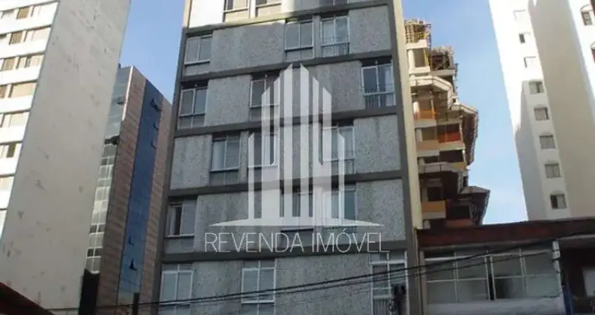 Apartamento RESIDENCIAL em SÃO PAULO - SP, JARDIM PAULISTA