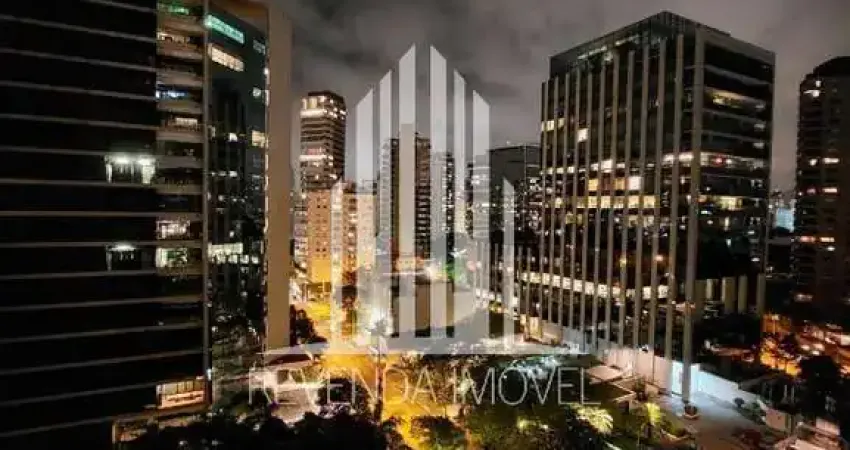 Apartamento RESIDENCIAL em SÃO PAULO - SP, VILA OLÍMPIA