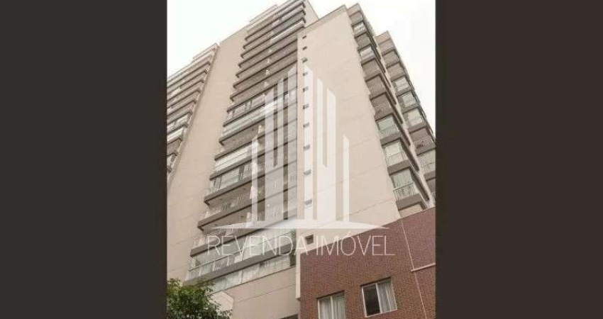 Apartamento RESIDENCIAL em SÃO PAULO - SP, REPÚBLICA