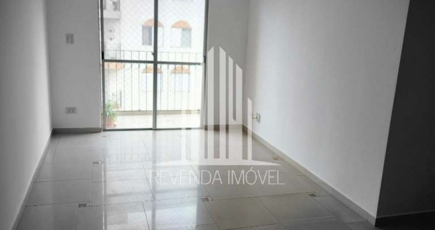 Apartamento de Luxo à Venda em Condomínio Florestal Parque no Mandaqui, São Paulo - 3 Quartos, 1 Suíte, 3 Banheiros, 3 Vagas e 127m²