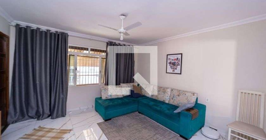 Casa à Venda - Ponte Rasa, 3 Quartos,  152 m2