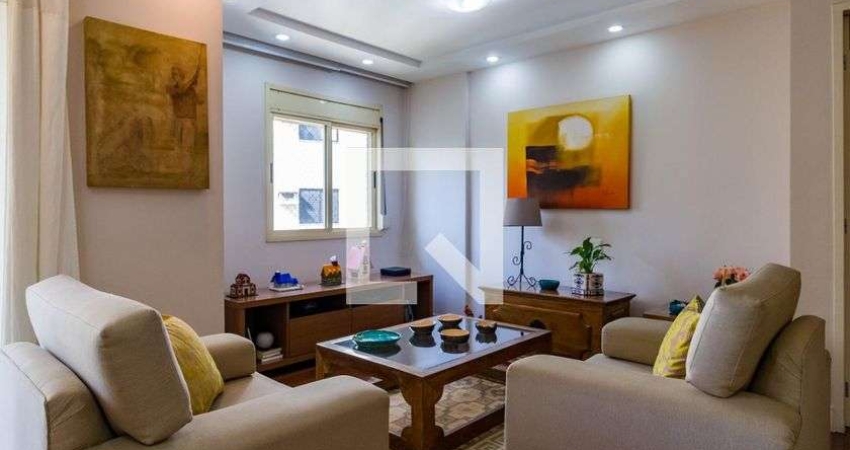 Apartamento à Venda - Portal do Morumbi, 3 Quartos,  96 m2