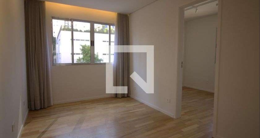 Apartamento à Venda - Alto da Lapa, 2 Quartos,  65 m2