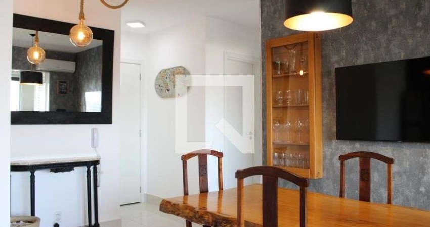 Apartamento à Venda - Mooca, 2 Quartos,  57 m2