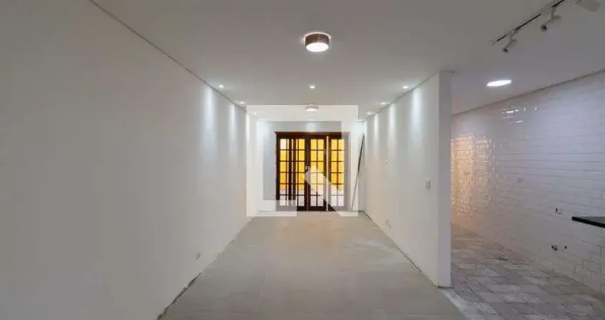 Casa à Venda - Vila Jacuí, 4 Quartos,  182 m2
