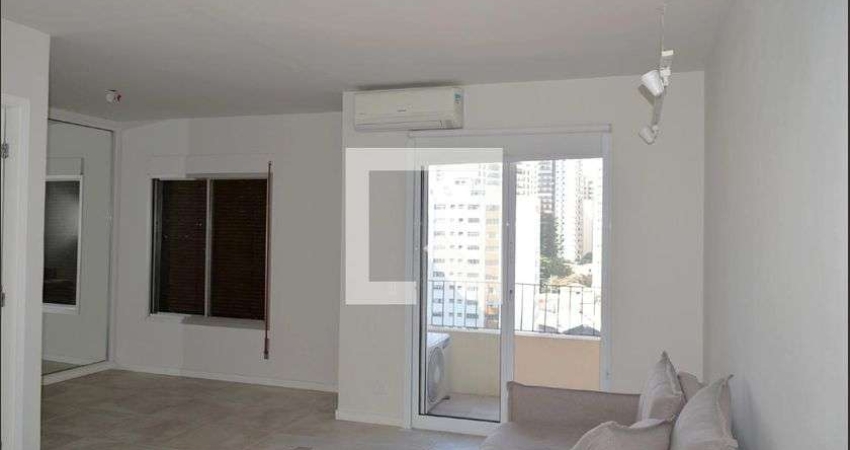 Apartamento à Venda - Paraíso, 1 Quarto,  43 m2