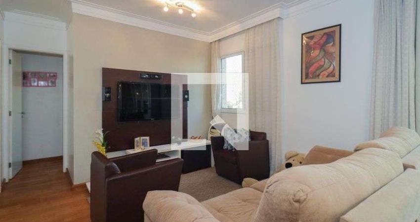 Apartamento à Venda - Jardim Londrina, 2 Quartos,  86 m2