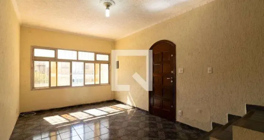 Casa à Venda - Jardim Fernandes, 3 Quartos,  100 m2