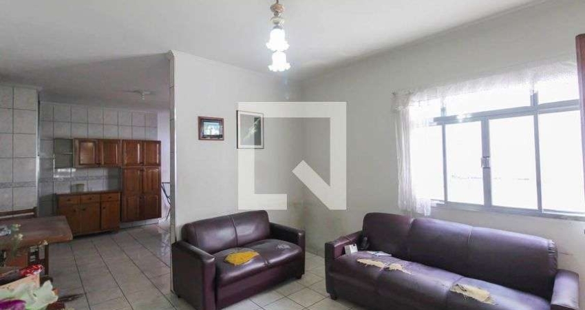 Casa à Venda - Vila Ema, 3 Quartos,  170 m2