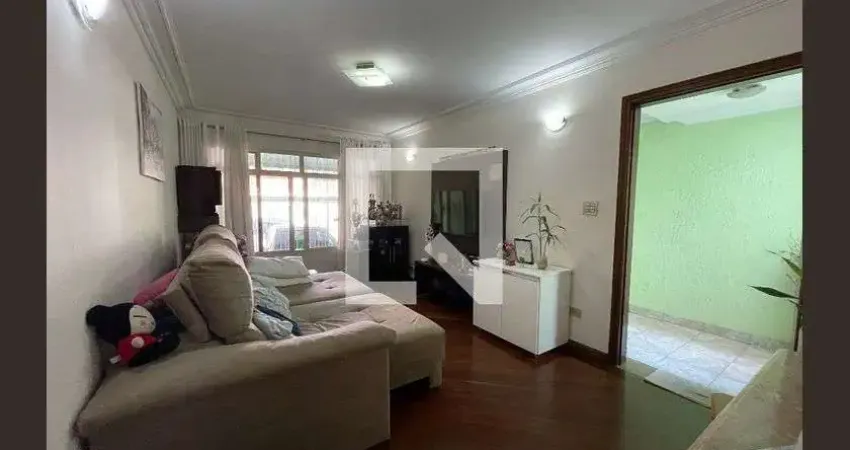 Casa à Venda - Jardim Éster Yolanda, 3 Quartos,  204 m2
