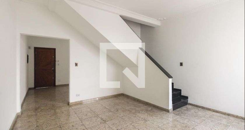 Casa à Venda - Tatuapé, 3 Quartos,  135 m2