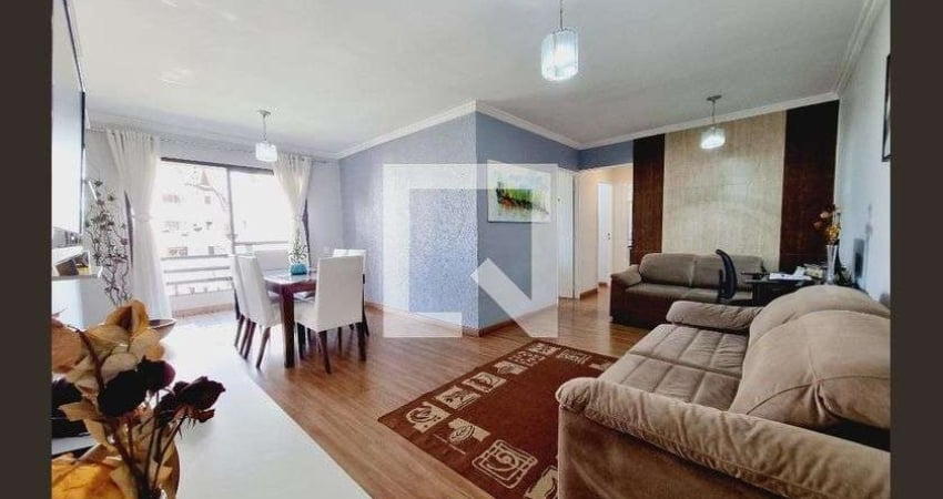 Apartamento à Venda - Cidade São Francisco , 3 Quartos,  92 m2