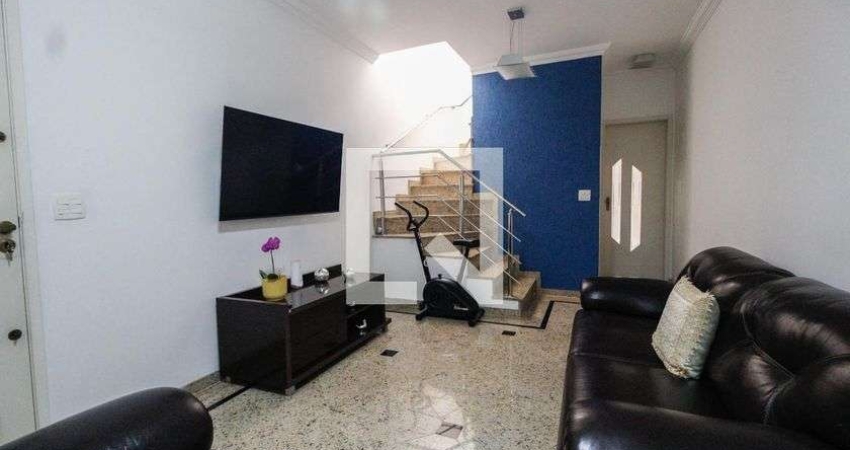 Casa à Venda - Santana, 3 Quartos,  125 m2