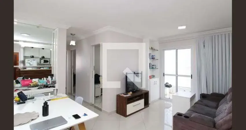 Apartamento à Venda - Vila Mazzei, 2 Quartos,  73 m2