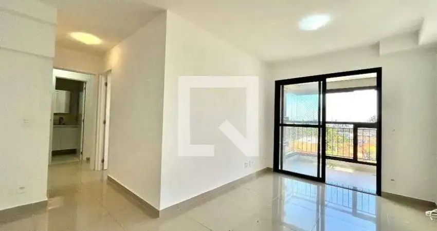 Apartamento à Venda - Jabaquara, 2 Quartos,  63 m2