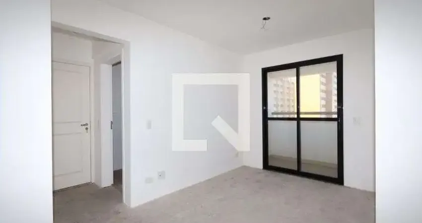 Apartamento à Venda - Vila Mariana, 2 Quartos,  53 m2