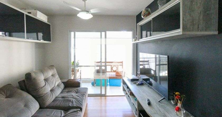 Apartamento à Venda - Vila Santa Clara, 2 Quartos,  77 m2